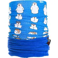 Buff Polar Buisvormige Halsband 110800