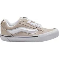 Vans Sneakers laag 'Knu Skool' lichtbruin / wit