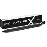 RIDEX 219G1703 Gasveer achterklep