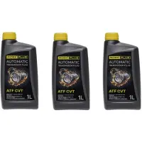 RIDEX 3069A0100P Olie, automatische transmissie (ATF)
