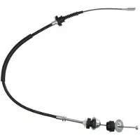 Linex Kabel, koppelingsbediening 14.10.57