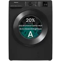 Hisense Wasmachine W1014gevmb2 (10kg 1400tr A)