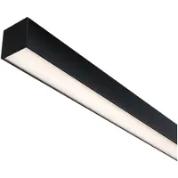 Paulmann Linion 98181 Voeding Zwart