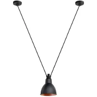 Lampe Gras Hanglampe , Koper, Woonkamer, Metaal