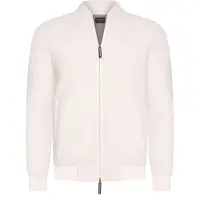 Cappuccino Italia Sherpa fleece vest