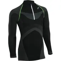 F+F F-Lite Merino TEC 240 | Thermoshirt | Maat M