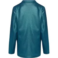 Noella Tina Blazer in Blauw