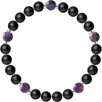 Rodney & Rolf Zilveren Armband 925 Strand
