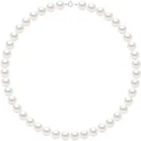 ATELIERS SAINT GERMAIN CHOKER - Echte Cultiveerde Zoetwaterparels Rond 10-11 mm