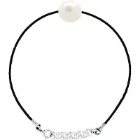 ATELIERS SAINT GERMAIN Armband Liefdesverbindingen