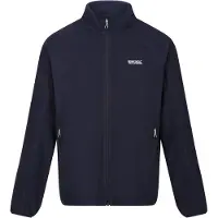 Regatta Heren hadfield full zip fleece jas