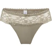 Lingadore String groen