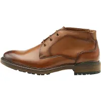 LLOYD SELECTED Veterschoen 'Vibe 325L' bruin
