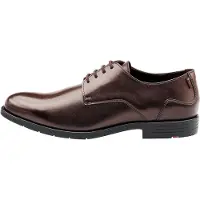Lloyd Veterschoen 'Eezy 117G' bruin