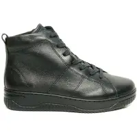 Hartjes 172.1951 Veterschoenen | Maat 6.5 Dames Zwart
