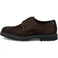 Lloyd Veterschoen 'Select 117' chocoladebruin