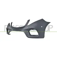 PRASCO ME9141011 Bumper