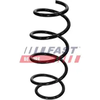 Fast Sports Nutrition FT01970 Chassisveer