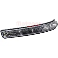 METZGER 2080341 Knipperlichtautomaat / Pinkdoos