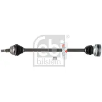 FEBI BILSTEIN 199672 Aandrijfas