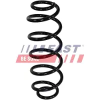 Fast Sports Nutrition FT01954 Chassisveer