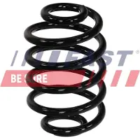 Fast Sports Nutrition FT01959 Chassisveer