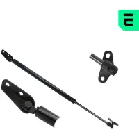 OPTIMAL AG-51377 Gasveer achterklep