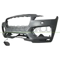 PRASCO JG8001031 Bumper