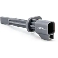 PREXAparts P150558 Wielsnelheidssensor (ABS)