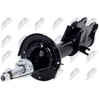 NTY A-MS-026 Schokdemper