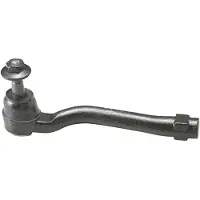 CTR Spoorstangeinde CE0786