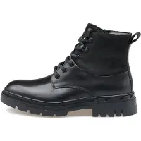 Lloyd Veterboots 'Serra 345' zwart
