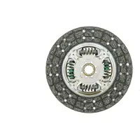 AISIN Koppelingsplaat DTX-174Z