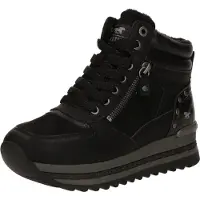 Mustang Boots zwart