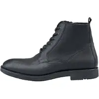 Lloyd Veterboots 'Origin 345' zwart