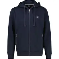 Lerros Sweatvest navy