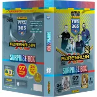 Panini Adrenalyn Adrenalyn Xl Fifa365 25/26 Advent Calendar