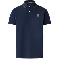 Hackett London Shirt navy