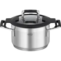 Rösle Kookpan Silence Pro Ø16 cm