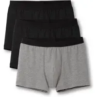 Calida New Boxer Natural Benefit 3P Boxershorts