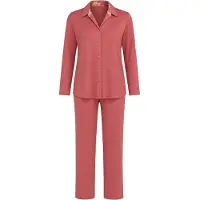 Goldenbay Pyjama 'Dandelion' oudroze