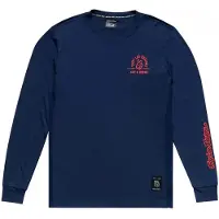 Troy Lee Designs Skyline Ride T-shirt Met Lange Mouwen