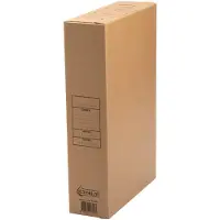 123inkt archiefdoos A4/folio 80 x 250 x 352 mm (25 stuks)