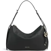Michael Kors Schoudertas zwart