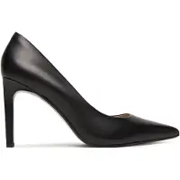 Calvin Klein Pumps 'Stiletto' zwart