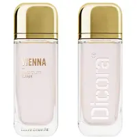 Dicora Urban Fit Parfum voor dames, Dicora Urban Fit Vienna, Eau de Toilette, 150 ml