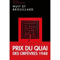 Nouveau Monde Eds NUIT ET BROUILLARD