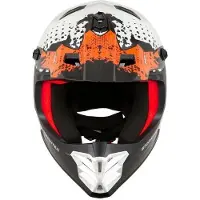 KSK SFOR001 Crosshelm