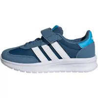 Adidas Sportschoen 'Run 70s 2.0 Shoes' azuur / donkerblauw / wit