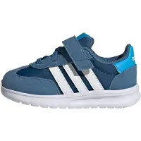 Adidas Sportschoen 'Run 70s 2.0' donkerblauw / wit